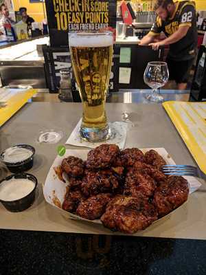 Buffalo Wild Wings