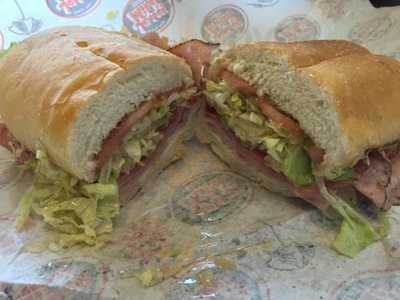 Jersey Mike's Subs