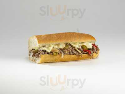 Jersey Mike's Subs