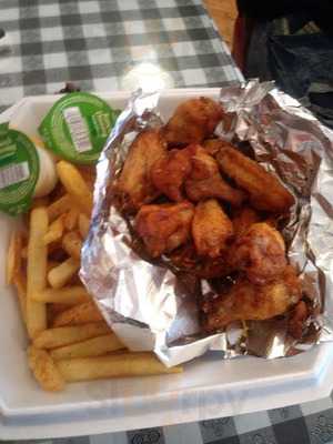 Terry Lee's Olde World Sandwich Shoppe