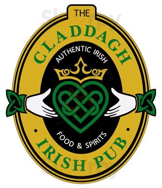 Claddagh Irish Pub