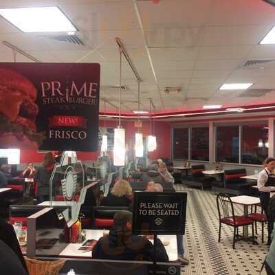 Steak 'n Shake