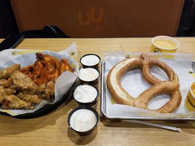 Buffalo Wild Wings