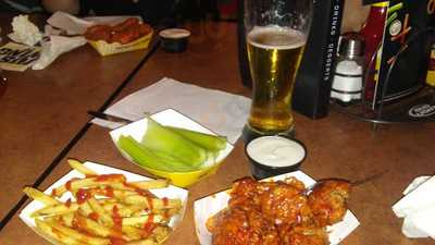 Buffalo Wild Wings