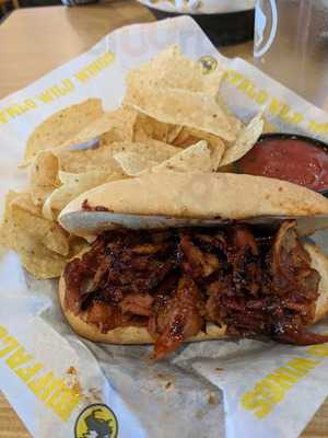 Buffalo Wild Wings