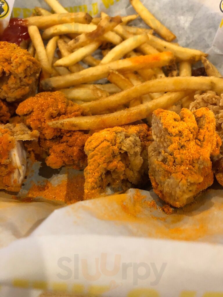 Buffalo Wild Wings