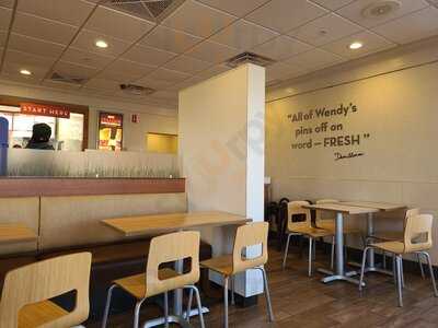 Wendy's