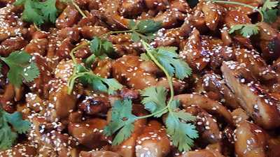 Josephine's Bistro & Bar