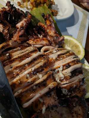 Josephine's Bistro & Bar