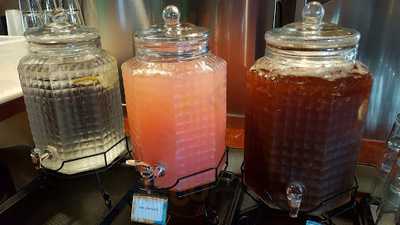 Josephine's Bistro & Bar