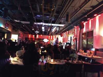 Josephine's Bistro & Bar