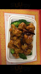 Wok N Roll