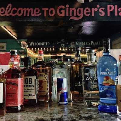 Ginger's Place