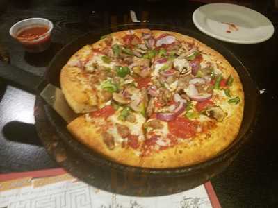 Pizza Hut