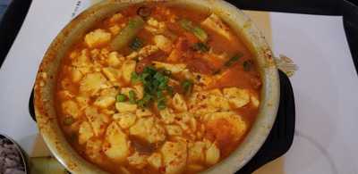 So Mun Nan Korean Restaurant