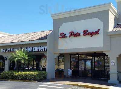 St. Pete Bagel Co.