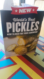 Laspada's Orginal Steaks