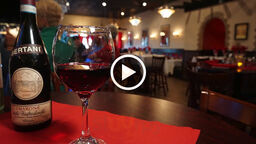 Roma’s Italian Restaurant And Pizzeria