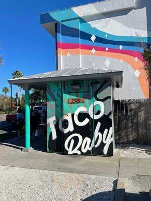 Taco Baby