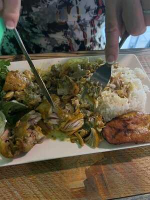 Yardie Spice Restaurant