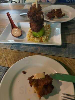 Yardie Spice Restaurant