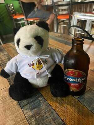 Yardie Spice Restaurant