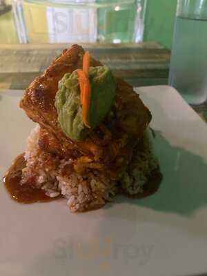 Yardie Spice Restaurant