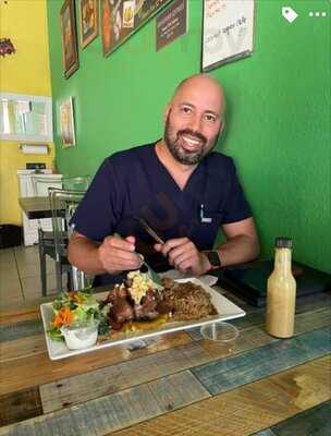 Yardie Spice Restaurant