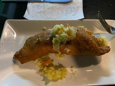 Yardie Spice Restaurant