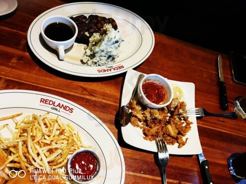 Redlands Grill By J. Alexander's