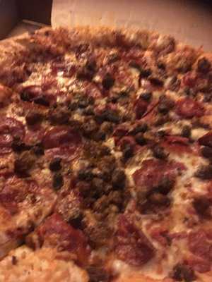 Hungry Howie's Pizza