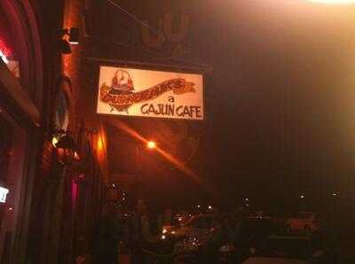 Gumbeaux's A Cajun Cafe