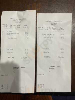 Gumbeaux's A Cajun Cafe