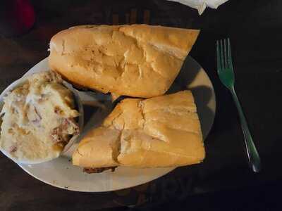 Gumbeaux's A Cajun Cafe