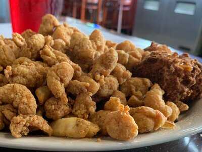 Gumbeaux's A Cajun Cafe