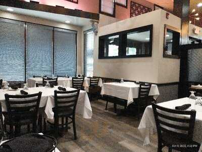 Petrillo's Italian Kitchen