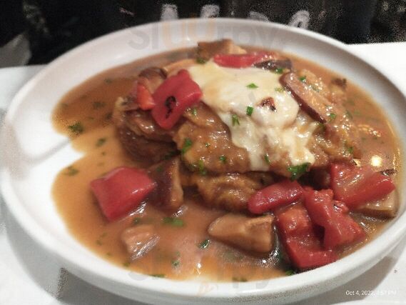 Petrillo's Italian Kitchen