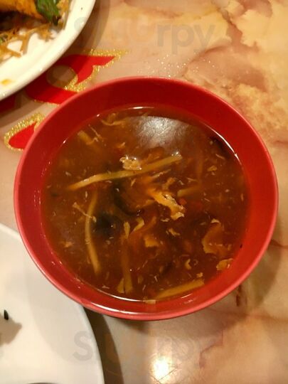 Peter Chang's China Cafe