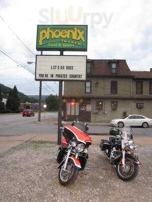 The Phoenix Tavern