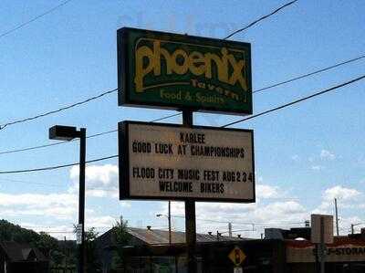 The Phoenix Tavern