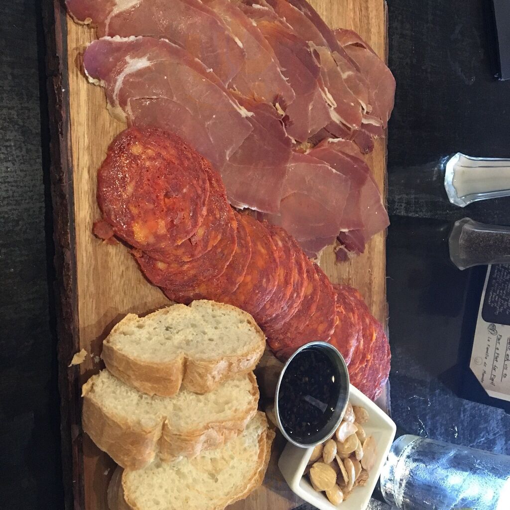 Mambo Grill & Tapas