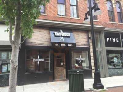 Taproot Restaurant