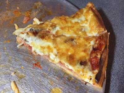 Athens Pizza & Pasta