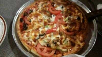 Athens Pizza & Pasta