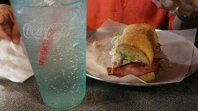 Athens Pizza & Pasta