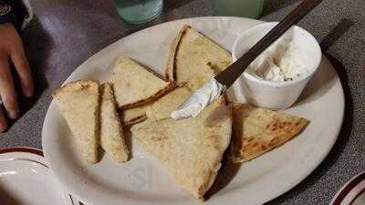 Athens Pizza & Pasta