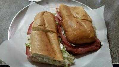 Athens Pizza & Pasta