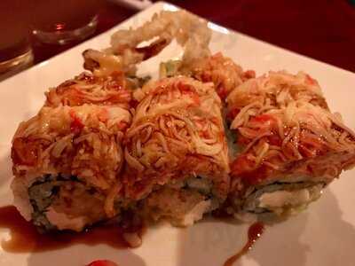 Kenzo Japanese & Asian Fusion