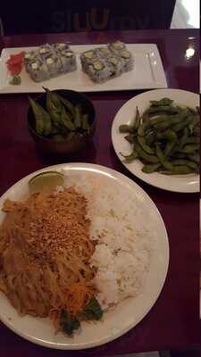 Kenzo Japanese & Asian Fusion