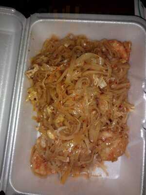 Kenzo Japanese & Asian Fusion